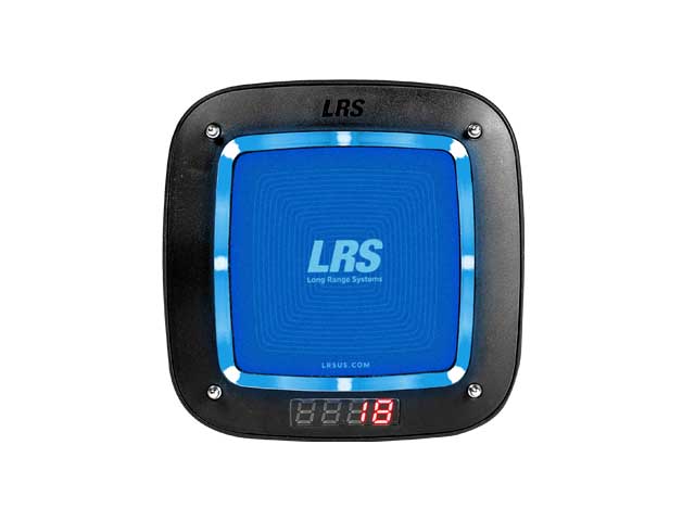 cs7 patient pager system